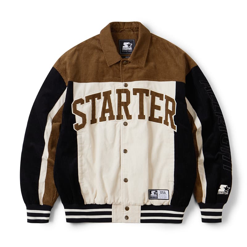 スタジャン レトロ学園風クラシック
